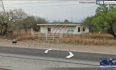 Terrenos en Renta en Sin Colonia