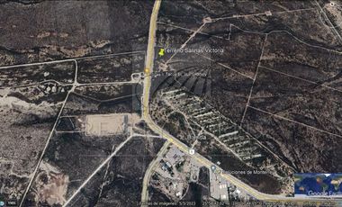 Terrenos en Renta en Sin Colonia