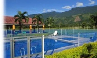 Vendo Finca en Villavicencio via Restrepo (IC)