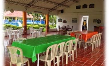 Vendo Finca en Villavicencio via Restrepo (IC)