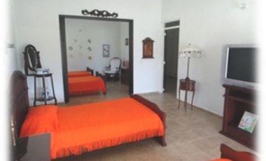 Vendo Finca en Villavicencio via Restrepo (IC)