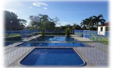 Vendo Finca en Villavicencio via Restrepo (IC)