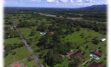 Vendo Finca en Villavicencio via Restrepo (IC)