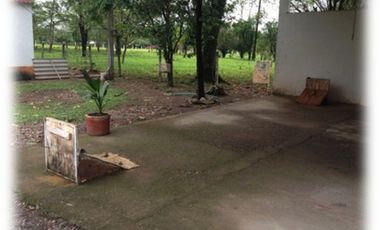 Vendo Finca en Villavicencio via Restrepo (IC)