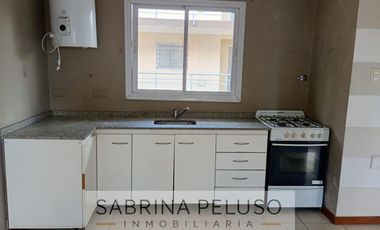 Venta Departamento 2 ambientes en Complejo Solares I- Moreno