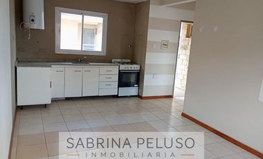 Venta Departamento 2 ambientes en Complejo Solares I- Moreno