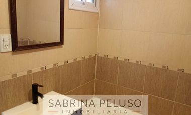 Venta Departamento 2 ambientes en Complejo Solares I- Moreno