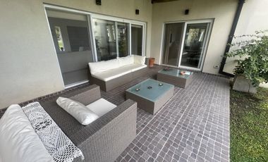 Casa en Terravista