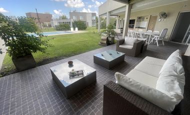 Casa en Terravista