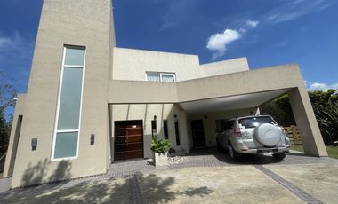 Casa en Terravista