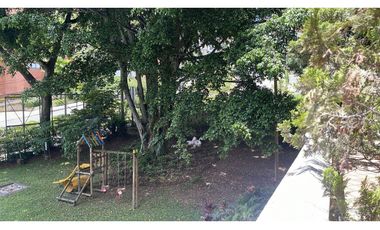 APARTAMENTO PARA ARRENDAR EN EL POBLADO