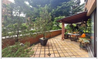 APARTAMENTO PARA ARRENDAR EN EL POBLADO