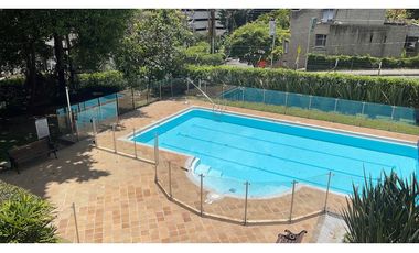 APARTAMENTO PARA ARRENDAR EN EL POBLADO