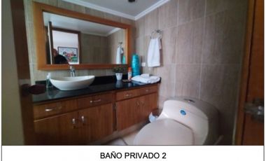 APARTAMENTO PARA ARRENDAR EN EL POBLADO