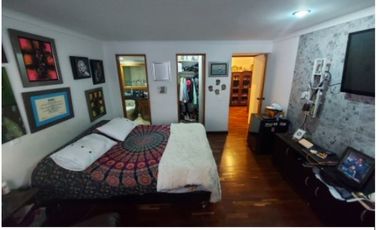 APARTAMENTO PARA ARRENDAR EN EL POBLADO
