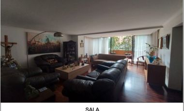 APARTAMENTO PARA ARRENDAR EN EL POBLADO