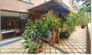 APARTAMENTO PARA ARRENDAR EN EL POBLADO