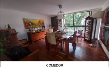 APARTAMENTO PARA ARRENDAR EN EL POBLADO