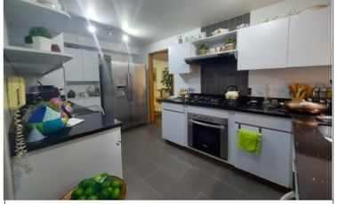 APARTAMENTO PARA ARRENDAR EN EL POBLADO
