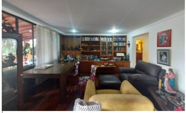 APARTAMENTO PARA ARRENDAR EN EL POBLADO
