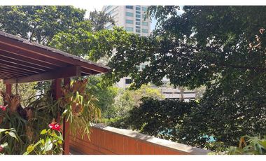 APARTAMENTO PARA ARRENDAR EN EL POBLADO