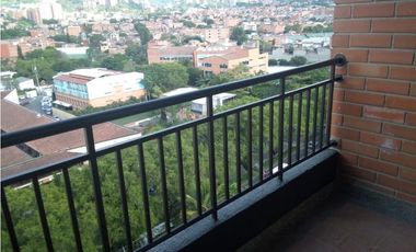 APARTAMENTO  PARA ARRENDAR EN ENVIGADO