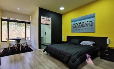 CASA PARA ARRENDAR AMOBLADA EN  LAS PALMAS