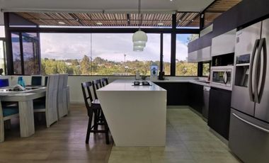 CASA PARA ARRENDAR AMOBLADA EN  LAS PALMAS