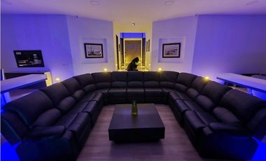 CASA PARA ARRENDAR AMOBLADA EN  LAS PALMAS