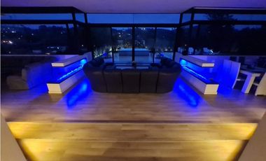 CASA PARA ARRENDAR AMOBLADA EN  LAS PALMAS