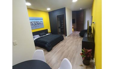 CASA PARA ARRENDAR AMOBLADA EN  LAS PALMAS