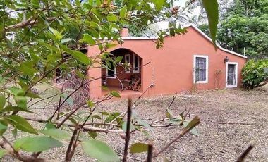 Campo en Venta - Carlos Keen