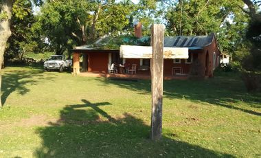 Campo en Venta - Carlos Keen