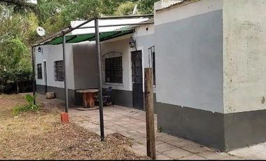 Campo en Venta - Carlos Keen