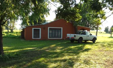 Campo en Venta - Carlos Keen