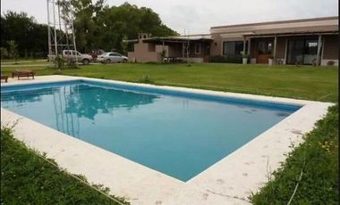 Campo en Venta - Carlos Keen