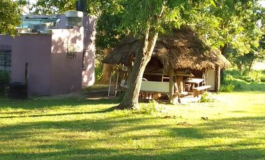 Campo en Venta - Carlos Keen