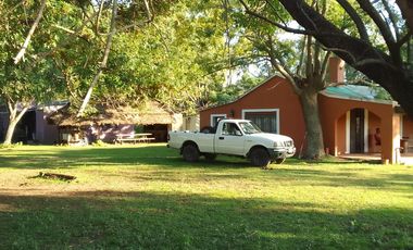 Campo en Venta - Carlos Keen