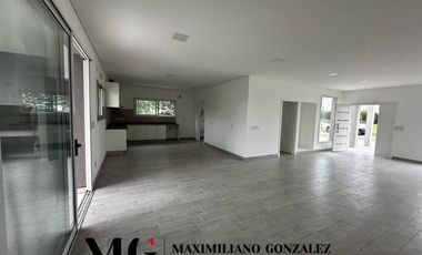 Casa en venta, 5 ambientes - La Alameda, Canning.