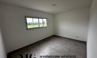 Casa en venta, 5 ambientes - La Alameda, Canning.