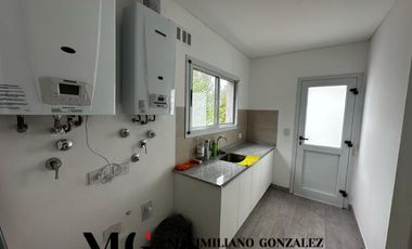 Casa en venta, 5 ambientes - La Alameda, Canning.