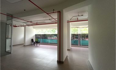 Local Para Arrendar En Poblado (Ciudad Del Rio)