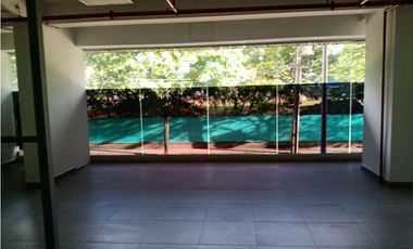 Local Para Arrendar En Poblado (Ciudad Del Rio)