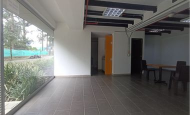 Local Para Arrendar En Poblado (Ciudad Del Rio)