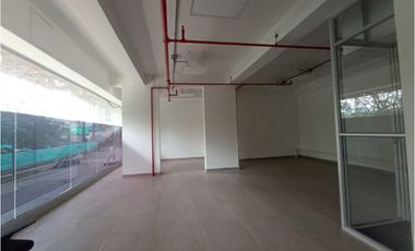 Local Para Arrendar En Poblado (Ciudad Del Rio)