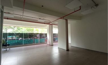 Local Para Arrendar En Poblado (Ciudad Del Rio)