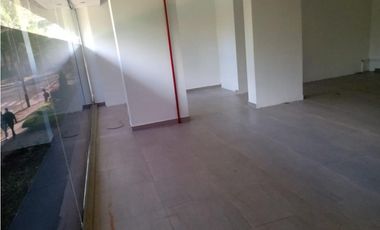 Local Para Arrendar En Poblado (Ciudad Del Rio)