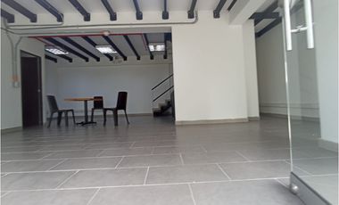 Local Para Arrendar En Poblado (Ciudad Del Rio)