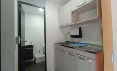 Local Para Arrendar En Poblado (Ciudad Del Rio)