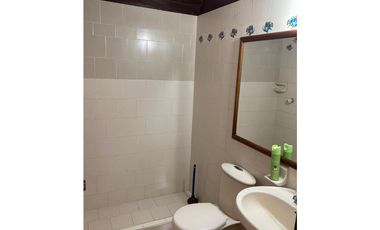 CASA CAMPESTRE  PARA ARRENDAR EN ENVIGADO (LOMA DEL ESCOBERO)